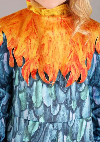 Moana Hei Hei Deluxe Costume for Toddlers - US 6362