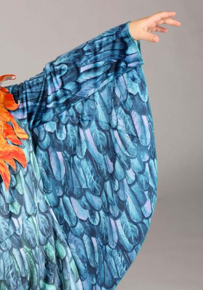 Moana Hei Hei Deluxe Costume for Toddlers - US 6362