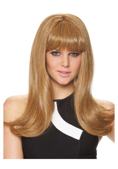 Mod Fashion Wig - US 3590