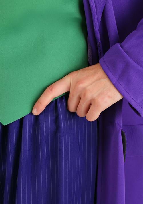 Modern Joker Costume for Adults - US 7419
