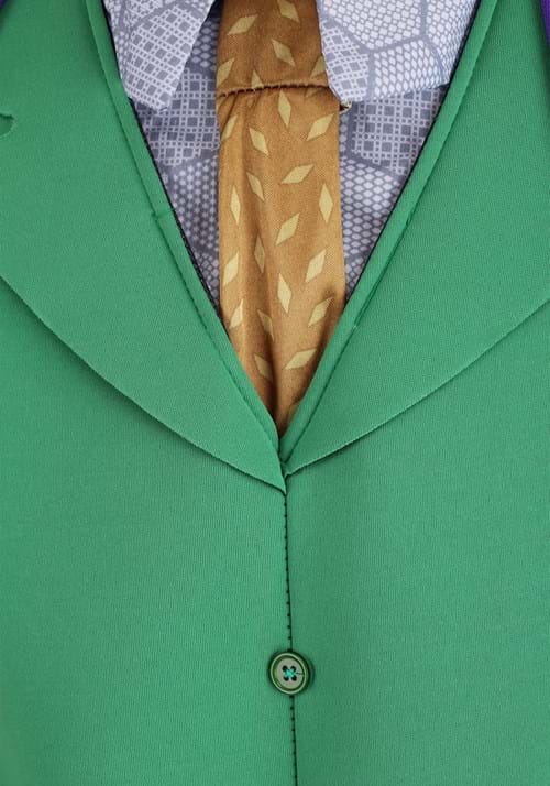 Modern Joker Costume for Adults - US 7419