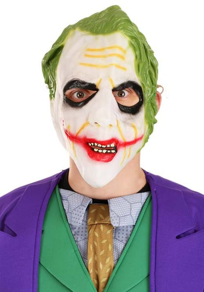 Modern Joker Costume for Adults - US 7419