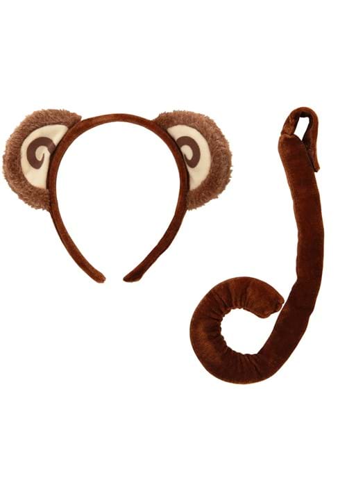 Monkey Accessory Kit - US 7167