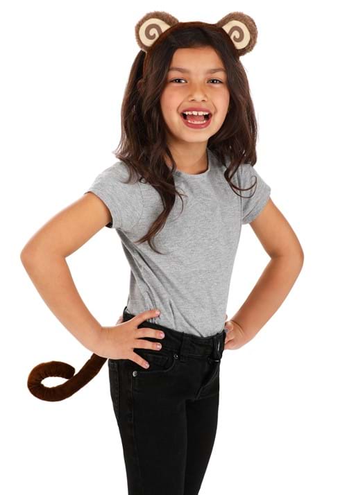 Monkey Accessory Kit - US 7167