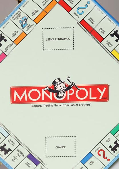 Monopoly Game Board Bag - US 8088