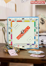 Monopoly Game Board Bag - US 8088