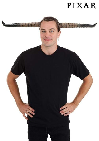 Monsters at Work Tylor Horns Costume Headband Accessory - US 0029