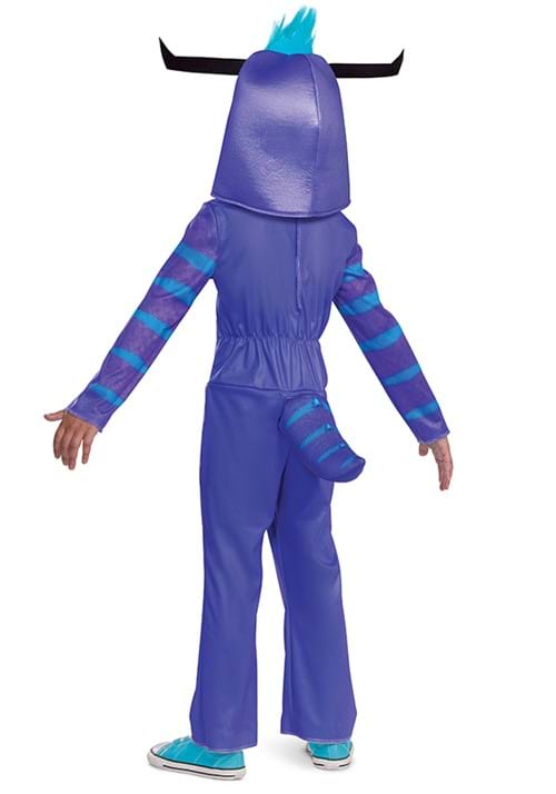 Monsters at Work Tylor Costume - US 8340