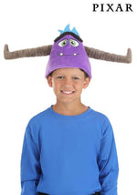 Monsters at Work Tylor Soft Costume Hat - US 5926