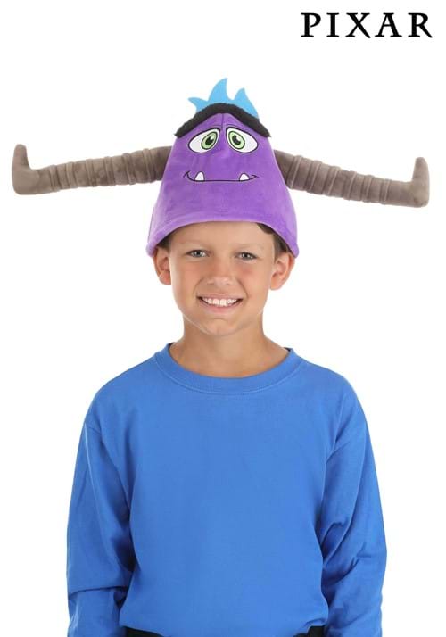 Monsters at Work Tylor Soft Costume Hat - US 5926