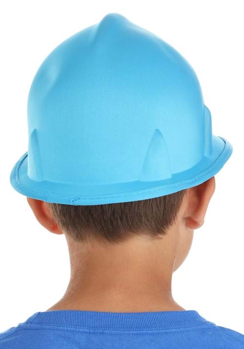 Disney Monsters Inc Hard Hat Costume Accessory for Kids - US 9931