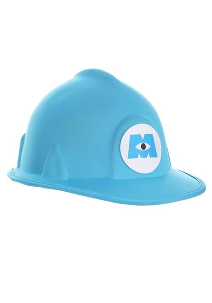 Disney Monsters Inc Hard Hat Costume Accessory for Kids - US 9931