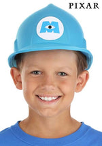 Disney Monsters Inc Hard Hat Costume Accessory for Kids - US 9931