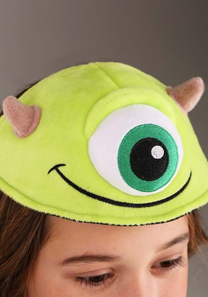 Disney Plush Monsters Inc. Mike Headband Costume Accessory - US 5367