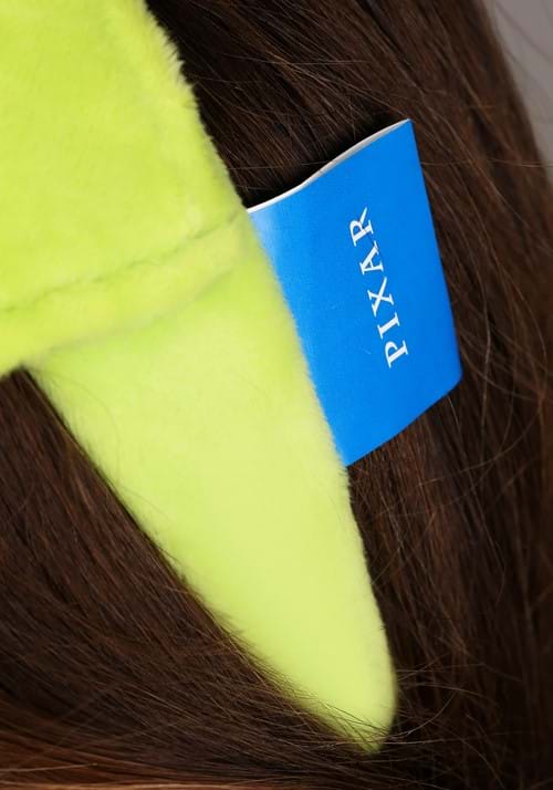 Disney Plush Monsters Inc. Mike Headband Costume Accessory - US 5367