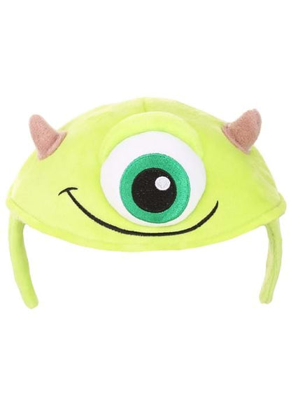 Disney Plush Monsters Inc. Mike Headband Costume Accessory - US 5367