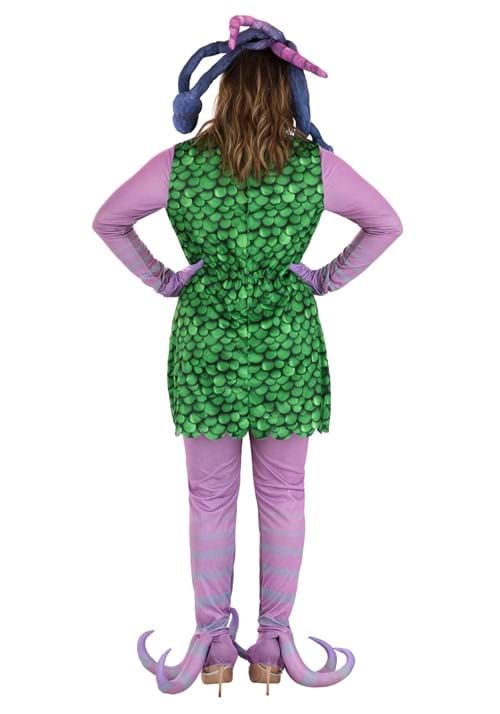 Women's Monsters Inc. Celia Costume - US 0134