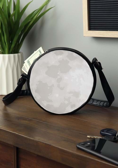 Full Moon Costume Purse - US 9071