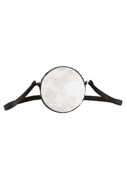 Full Moon Costume Purse - US 9071
