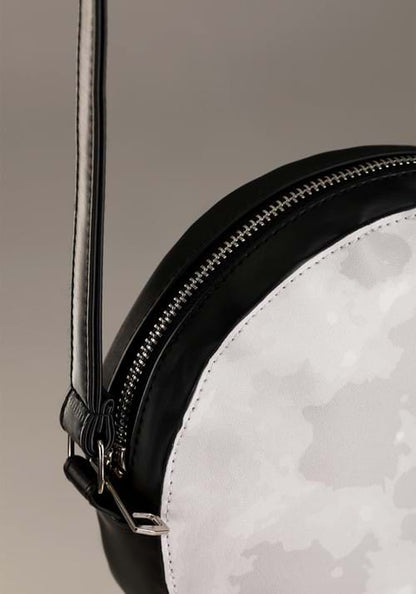 Full Moon Costume Purse - US 9071