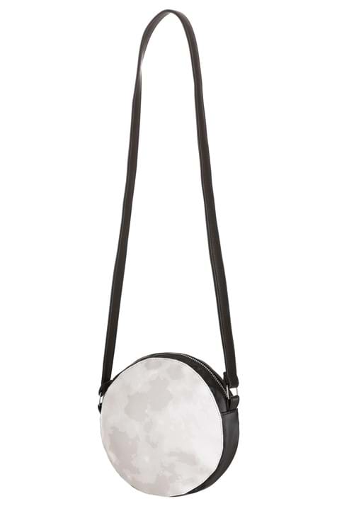 Full Moon Costume Purse - US 9071