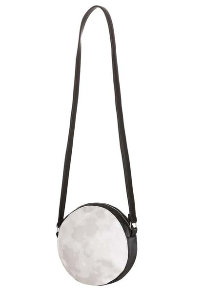 Full Moon Costume Purse - US 9071