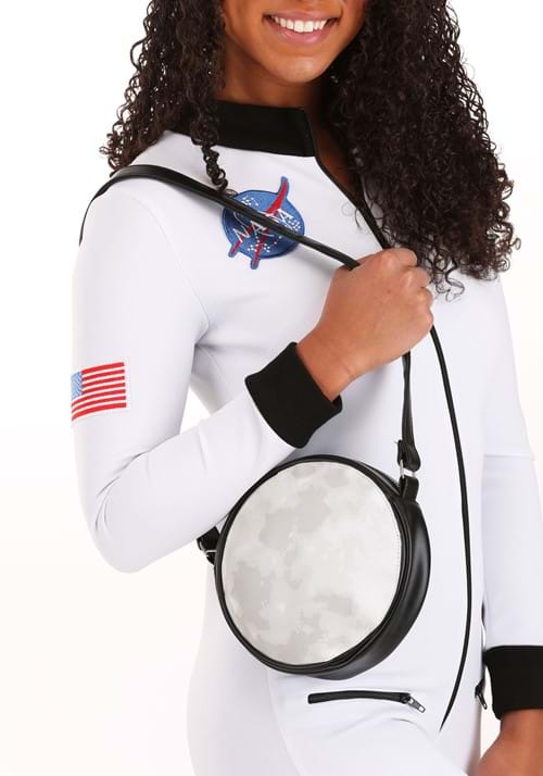 Full Moon Costume Purse - US 9071