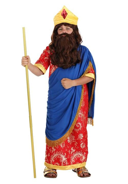 Boy's Mordecai Purim Costume - US 5060