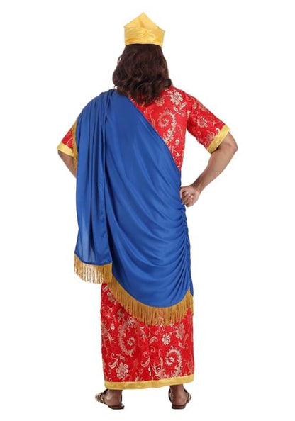 Mordecai Purim Costume for Men - US 8872
