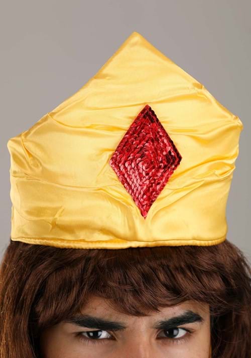 Mordecai Purim Costume for Men - US 8872