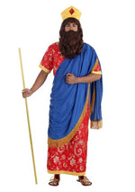 Mordecai Purim Costume for Men - US 8872