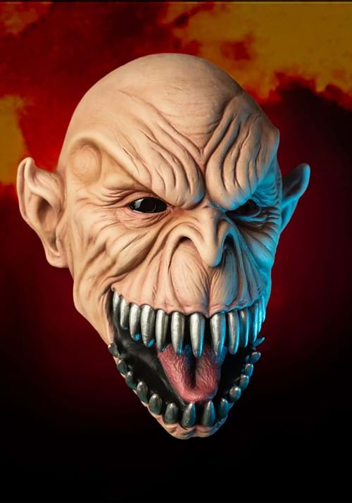 Adult Mortal Kombat Baraka Mask - US 3514