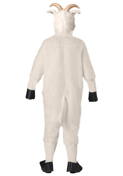 Plus Size Mountain Goat Costume for Adults - US 6522