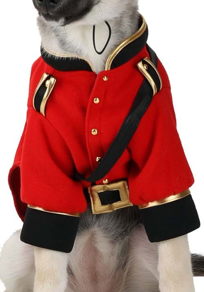 Mountie Costume for Pets - US 4385
