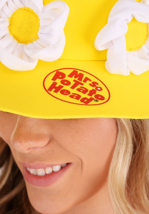 Adult Plus Size Mr. / Mrs. Potato Head Costume - US 2036