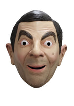 Adult Mr. Bean Mask - US 0935