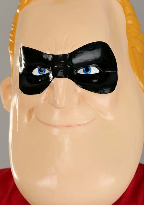 Disney The Incredibles Mr. Incredible Mask for Adults - US 1115