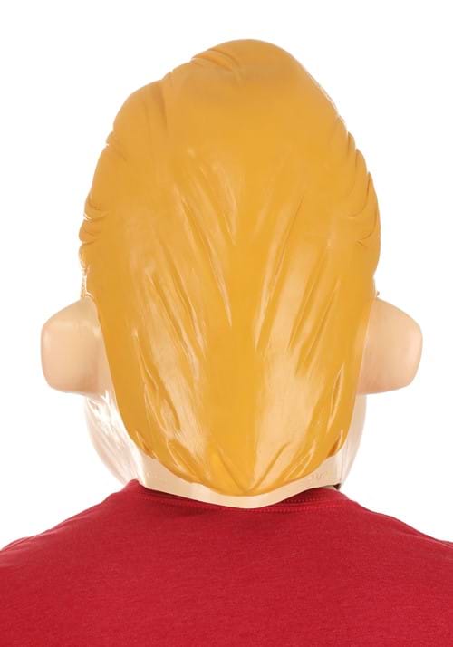 Disney The Incredibles Mr. Incredible Mask for Adults - US 1115