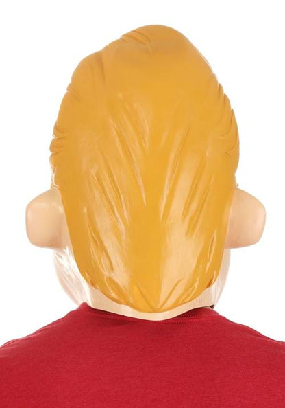 Disney The Incredibles Mr. Incredible Mask for Adults - US 1115