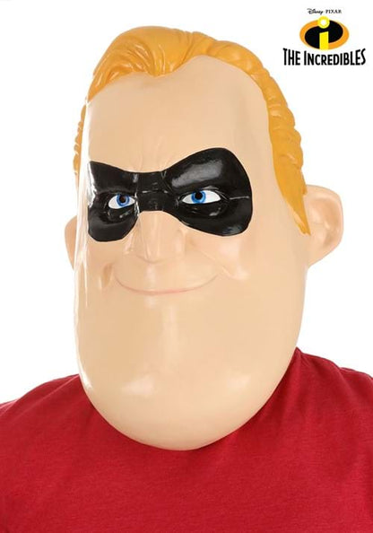 Disney The Incredibles Mr. Incredible Mask for Adults - US 1115