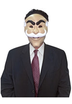 Mr. Robot F Society Adult Mask - US 6175