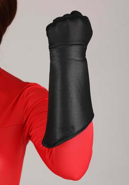 Adult Women's Mrs. Incredible Bodysuit Costume - US 4104