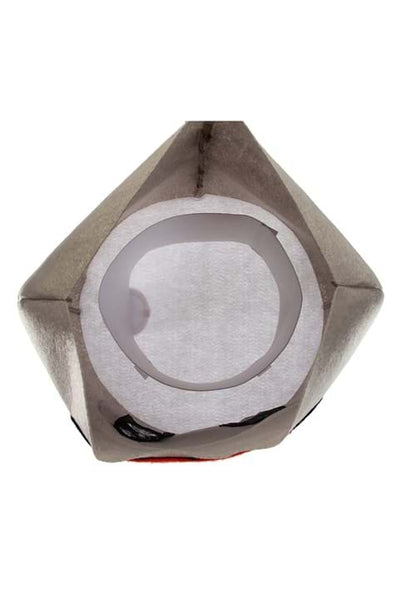 Mugman Felt Character Head - US 1270