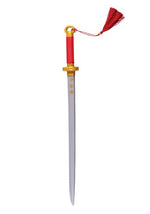 Mulan Sword - US 7334