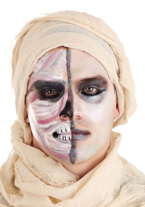 Mummy Makeup Costume Kit - US 5443