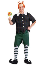 Adult Munchkin Man Costume - US 9397