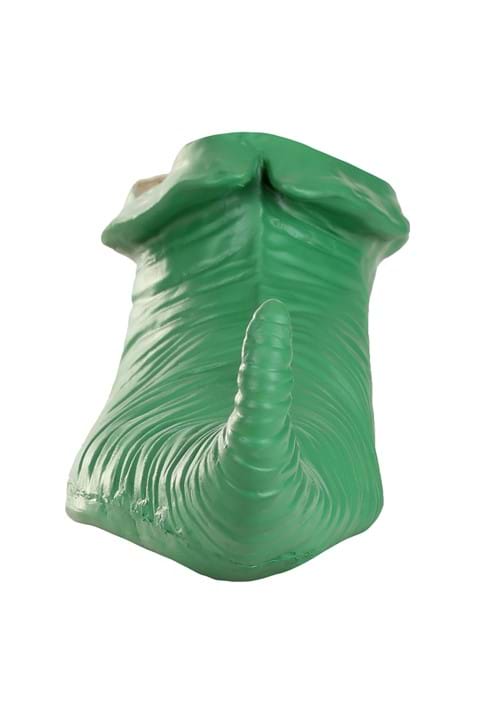 Adult Green Munchkin / Elf Costume Shoe Covers - US 6090