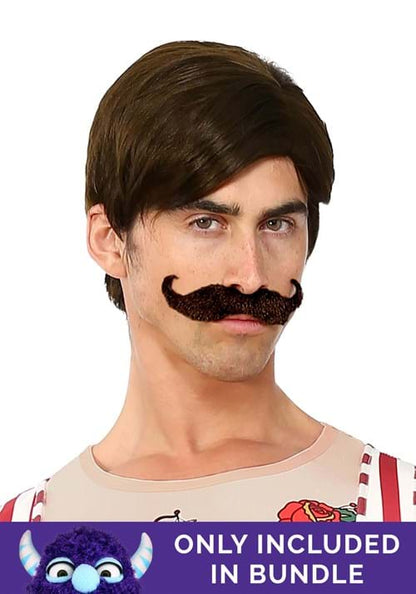 Munchkin Mayor Costume for Men - US 6528