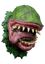 Carnivorous Mutant Plant Adult Mask - US 7592