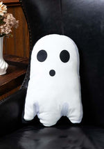 16-Inch My Friendly Ghost Plush Pillow - US 7571